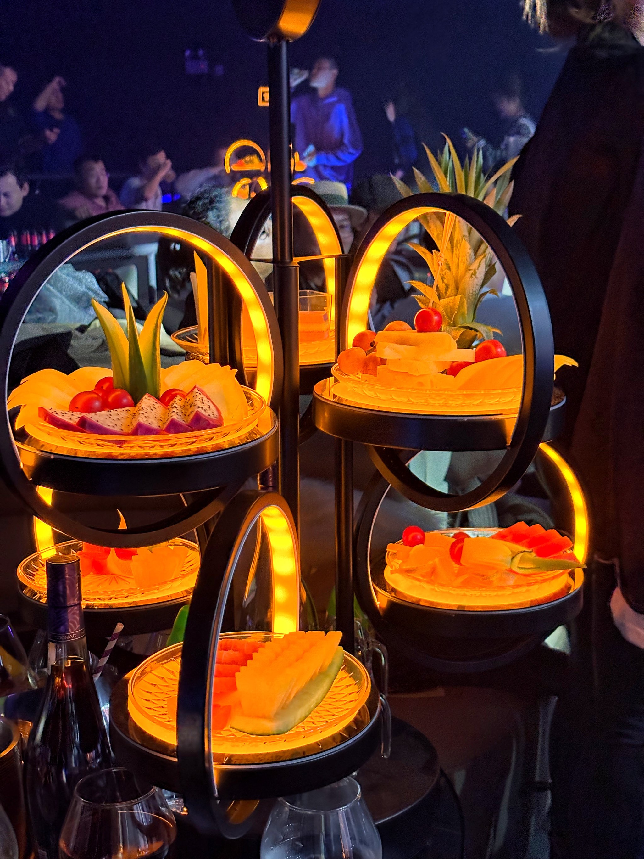 茂名商务KTV收费标准-高州市ktv预定