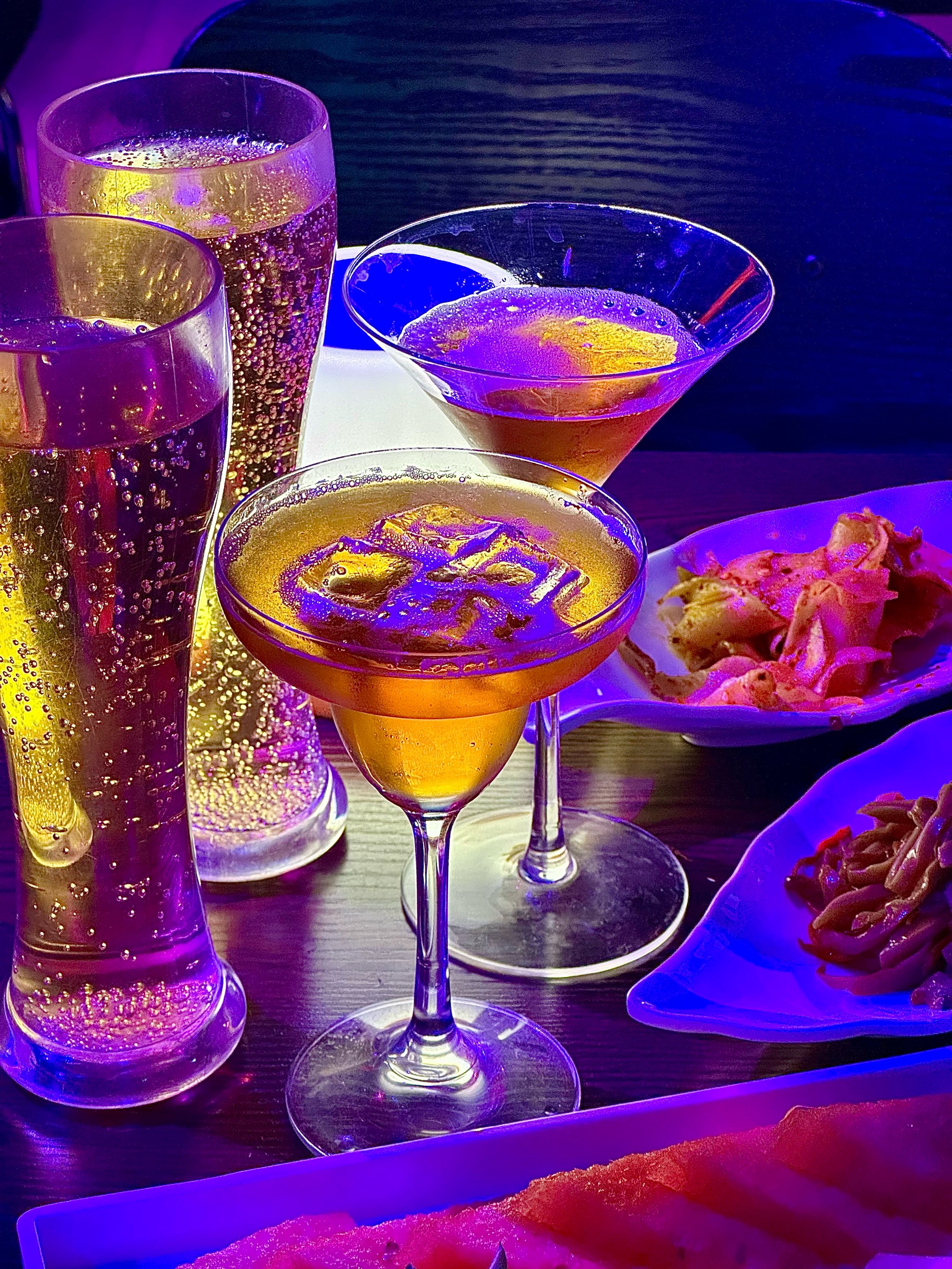 茂名商务KTV计时攻略-高州市ktv预定